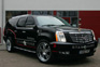 STAR FORCE Cadillac Escalade