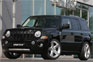 STARTECH Jeep Patriot