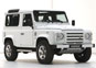 STARTECH Land Rover Defender 90 Yachting