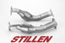 STILLEN Hi Flow Catalytic Converters for Nissan 350Z and Infiniti G35 Coupe