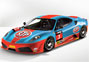 STP Ferrari 430 Scuderia GT3