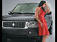 STRUT Windsor Emerald Range Rover