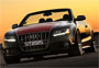 STaSIS Audi S5 Cabrio Challenge