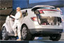 Saab 9 4X BioPower Revealed