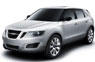 Saab 9 4X BioPower Details