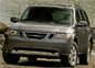 Saab 9 7X Aero Update