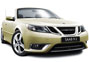 Saab 93 2.0T Convertible Special Edition