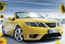 Saab 93 Cabrio BioEthanol Monte Carlo