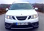 Saab 93X video