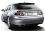 Saab 95 SportCombi Video