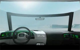 Saab 9X Air presentation video