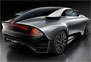 Saab PhoeniX Concept