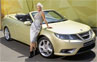 Saab Special Edition 93 Aero Convertible