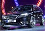 Saab Turbo X in Middle East