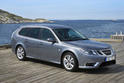 2008 Saab 93 10