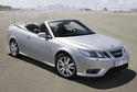 2008 Saab 93 12
