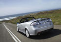 2008 Saab 93 13