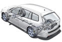 2008 Saab 93 14