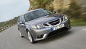 2008 Saab 93 16