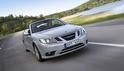 2008 Saab 93 2