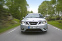 2008 Saab 93 20