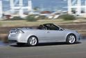 2008 Saab 93 5
