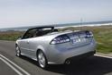 2008 Saab 93 6