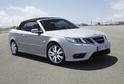 2008 Saab 93 7