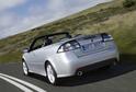 2008 Saab 93 9