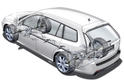 2009 Saab 93 2