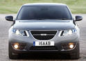 2010 Saab 95 11