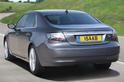 2010 Saab 95 13