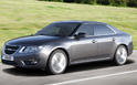 2010 Saab 95 14