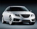 2010 Saab 95 2