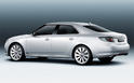 2010 Saab 95 4