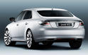 2010 Saab 95 6