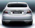 2010 Saab 95 7