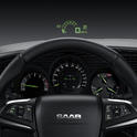 2010 Saab 95 8