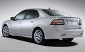 2012 Saab 93 12