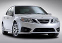 2012 Saab 93 14
