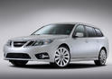 2012 Saab 93 3