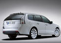 2012 Saab 93 4