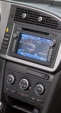 2012 Saab 93 5