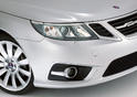 2012 Saab 93 9