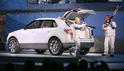 Saab 9 4X BioPower 10
