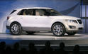 Saab 9 4X BioPower 12