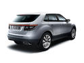 Saab 9 4X BioPower 3