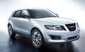 Saab 9 4X BioPower 4