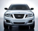 Saab 9 4X BioPower 5