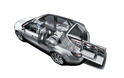 Saab 9 4X BioPower 8